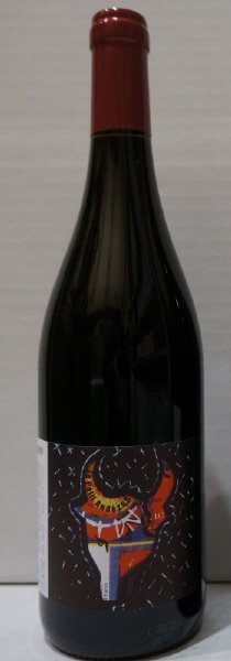 コート　デュ　ローヌ　ルージュ　ル　プティ　アンデゾン