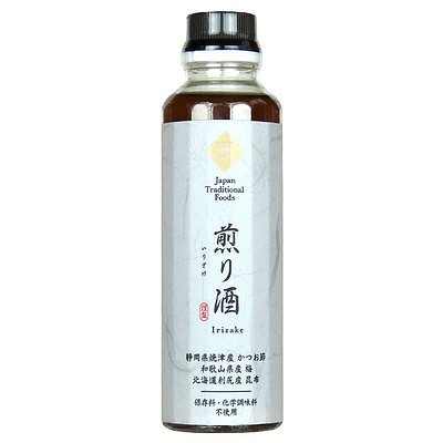 煎り酒