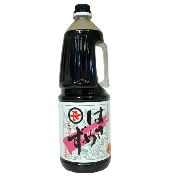 はさめずこいいろ　１．８Ｌペットボトル