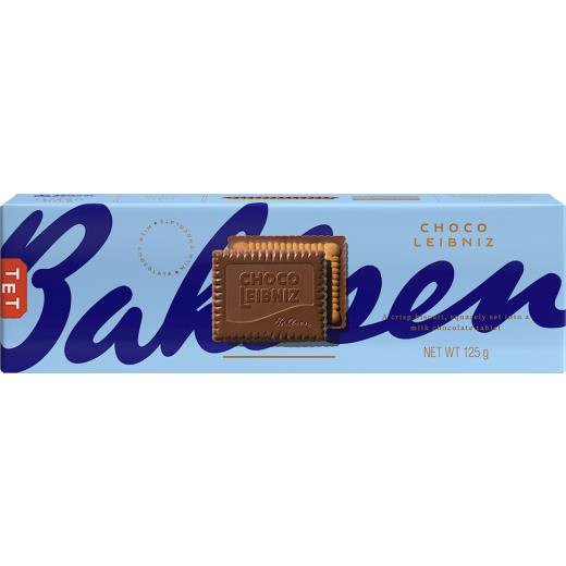 チョコライプニッツ ミルク