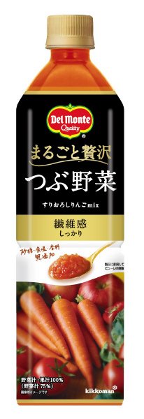 つぶ野菜　すりおろしりんごｍｉｘ