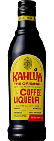 カルーア　コーヒーリキュール３５０ｍｌ瓶
