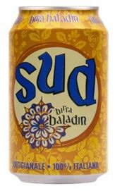 SUD缶
