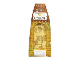 プリンシャルロット