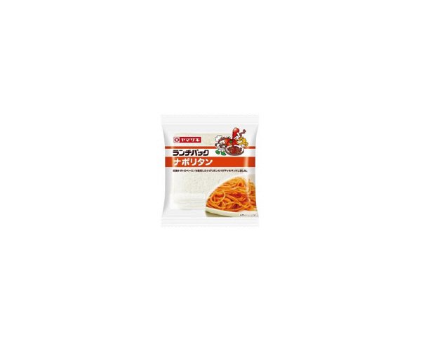 ランチパック（ナポリタン）