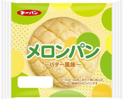 メロンパン