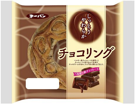 チョコリング