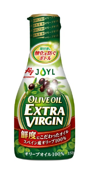 ＡＪＩＮＯＭＯＴＯオリーブＥＶ　１５０ｇ
