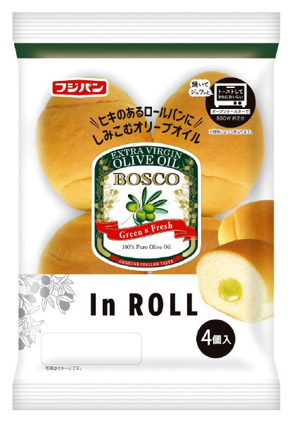 In ROLL