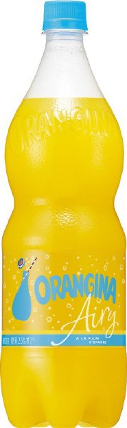 ＯＲＡＮＧＩＮＡ　Ａｉｒｙ　１．２Ｌペット