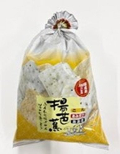 揚芭蕉