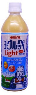 ヨーグルッペＬｉｇｈｔ