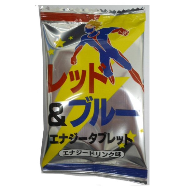 エナジータブレット