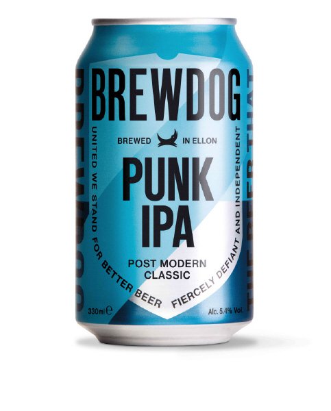 パンクIPA