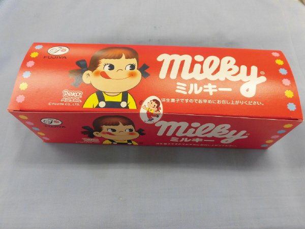 ミルキーパフケーキ（５）