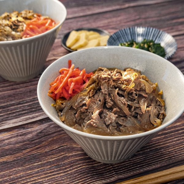 NEXT 牛丼 1.2