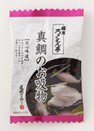 真鯛のお吸物