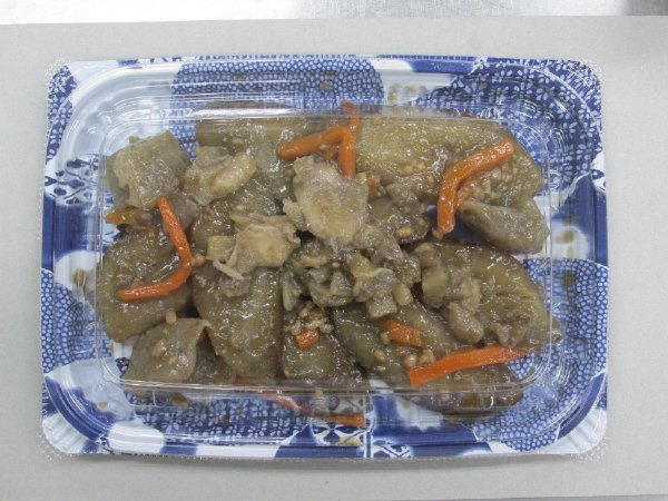 鶏ごぼう（大）