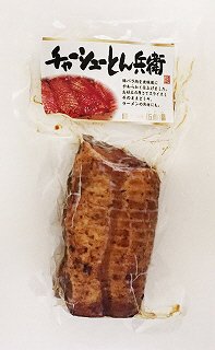 チャーシューとん兵衛