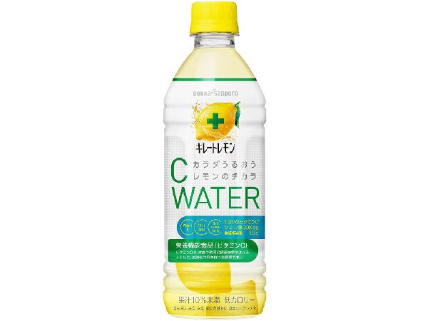 キレートレモンＣウォーター