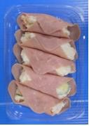 ハム巻きポテトサラダ（お得用）