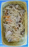 めんみ仕立てこだわり切干大根