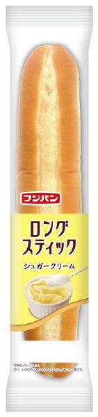 ロングスティック　シュガークリーム
