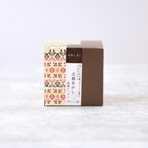 大和し美しくるみレーズン