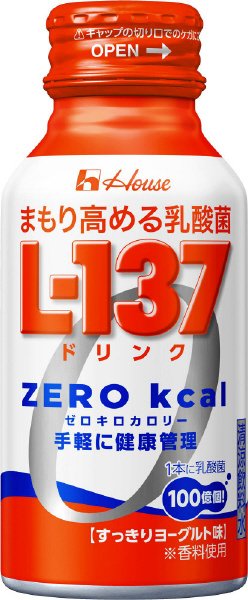まもり高める乳酸菌Ｌ－１３７　ドリンク　ボトル缶