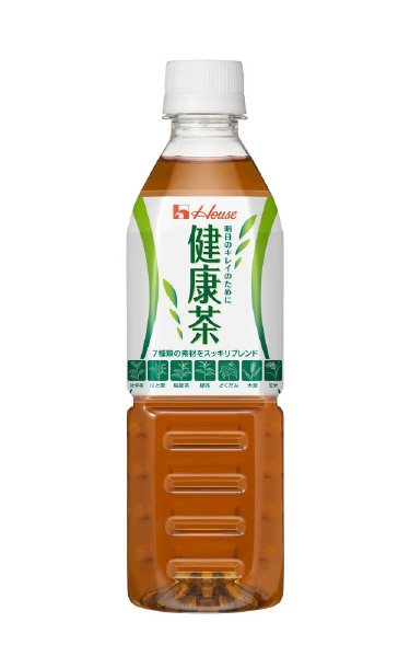 健康茶　ＰＥＴ