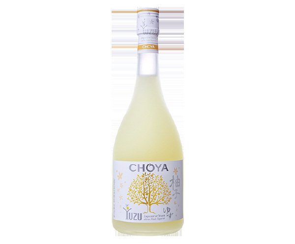 CHOYA　YUZU