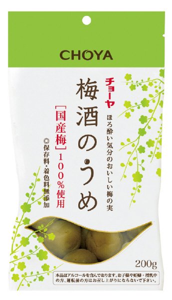 梅酒のうめ