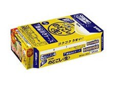 のどごし〈生〉 景品付きケース（予約受注品）