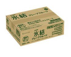 キリン 氷結　グレープフルーツ ７月景品付き３５０ｍｌ６缶パック(予約受注品)