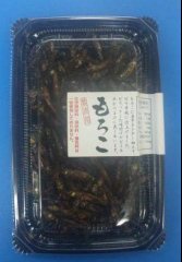 もろこ