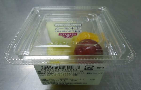 フルーツＭＩＸプチ