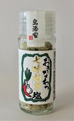 おきなわの七味ねぎ塩