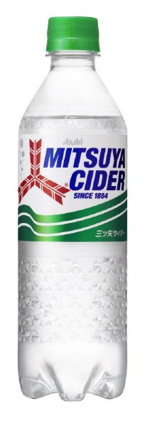 三ツ矢サイダー　２２年５月ＣＰクラスターパック