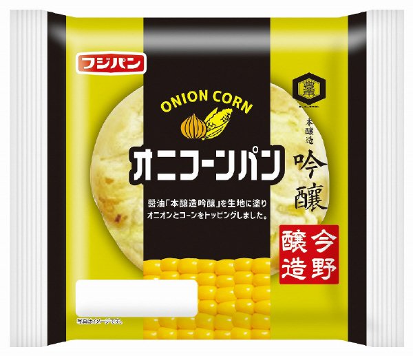 オニコーンパン