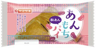 あんもちパイ（粒あん）