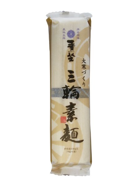 三輪素麺　大寒づくり　ＧＤ－３００