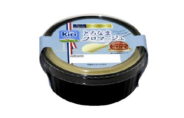 とろなまフロマージュ