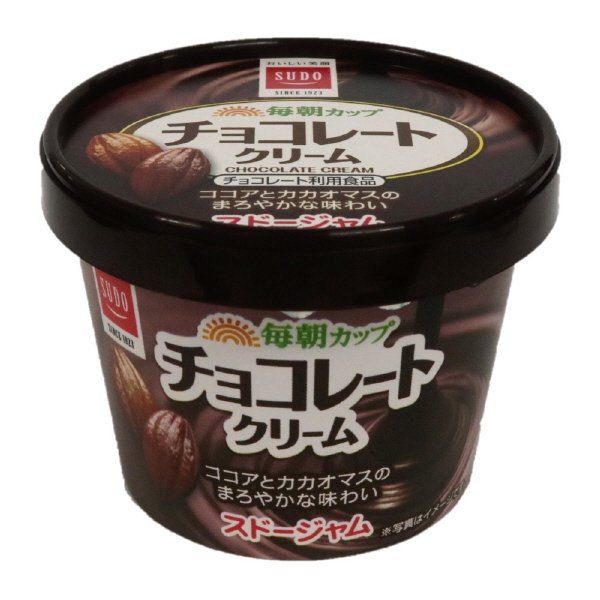 チョコレートクリーム