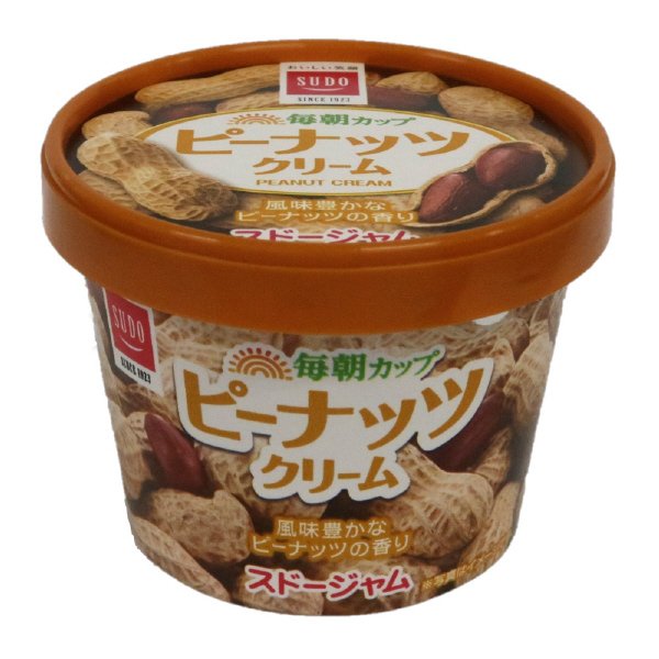 ピーナッツクリーム