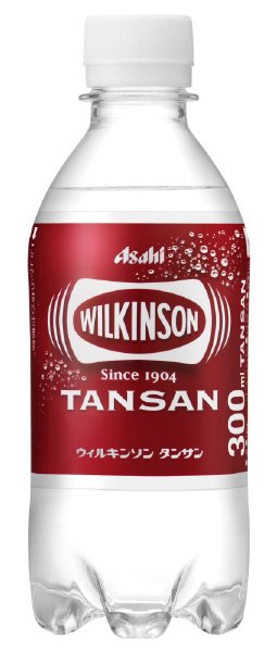 ウィルキンソン　タンサン