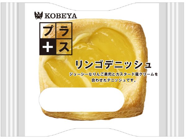 ＫＰリンゴデニッシュ