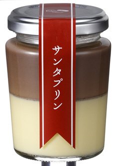 サンタプリン