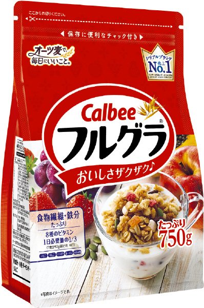 フルグラ