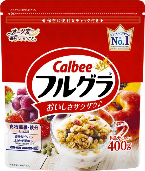 フルグラ