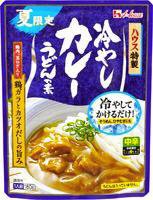 冷やしカレーうどんの素　中辛